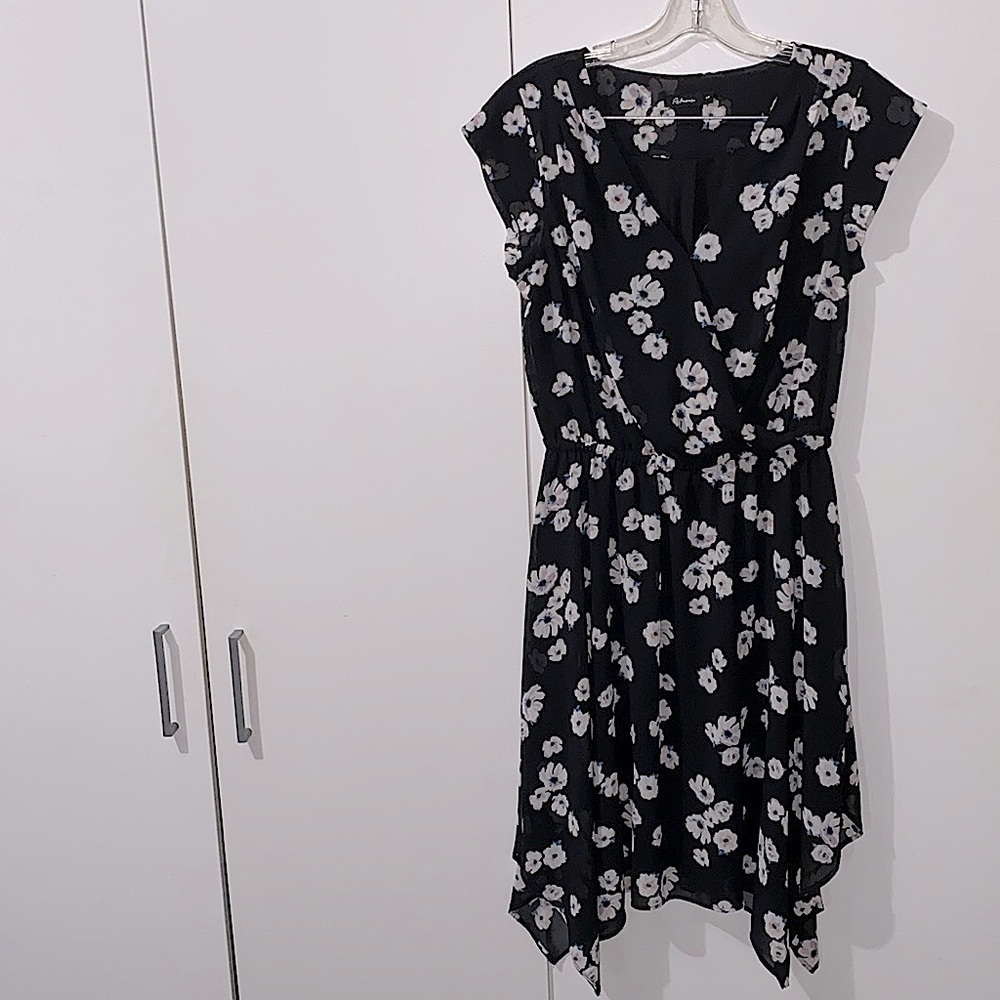 BNWOT floral dress